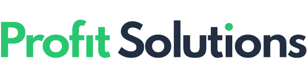 Profit Solutions Checkout